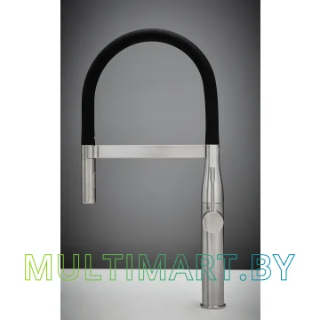 Смеситель Grohe Essence 30294DC0 (сталь) картинка 8